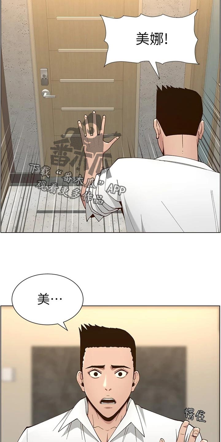 《假爸爸》第227章分手 第20页