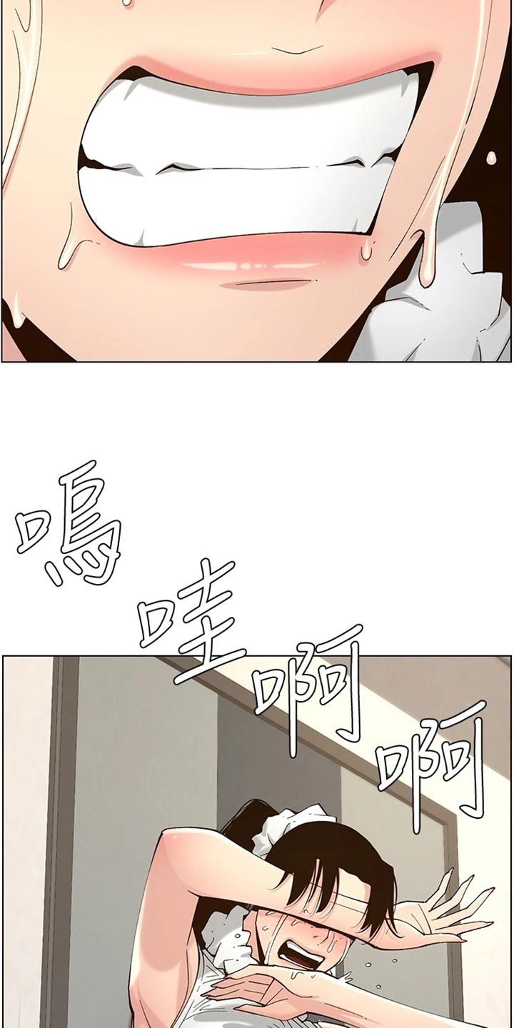 《假爸爸》第227章分手 第23页