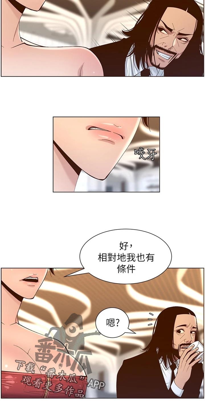《假爸爸》第228章上钩 第14页