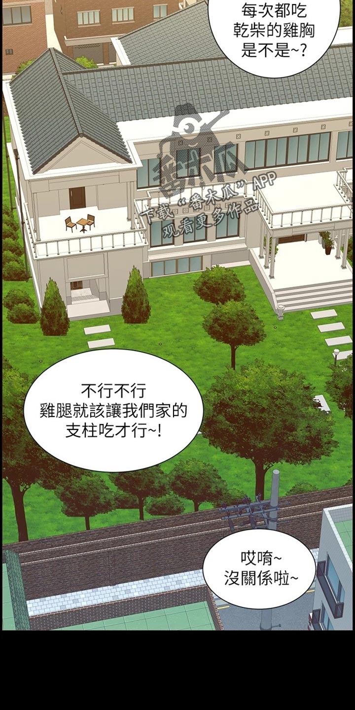 《假爸爸》第223章可怜的孩子 第30页