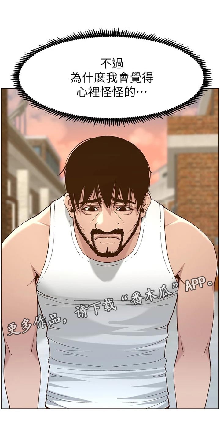 《假爸爸》第225章纠结 第17页