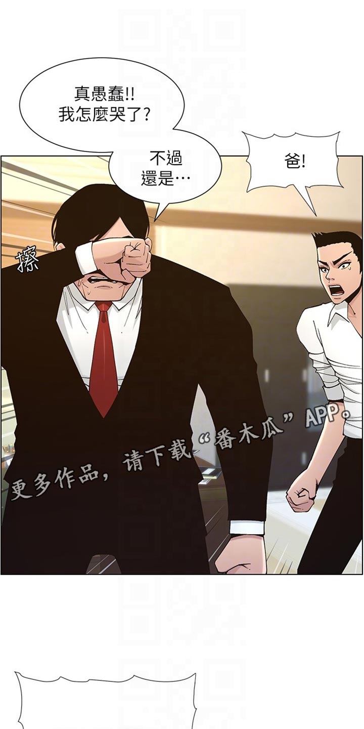 《假爸爸》第224章离奇的缘分 第1页