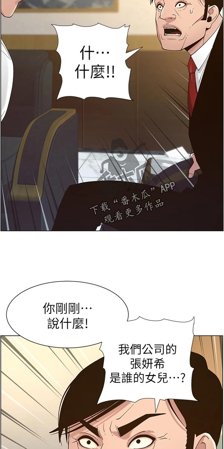 《假爸爸》第224章离奇的缘分 第4页