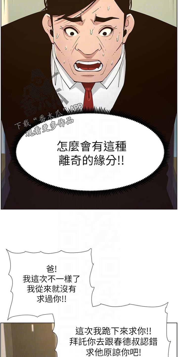 《假爸爸》第224章离奇的缘分 第7页