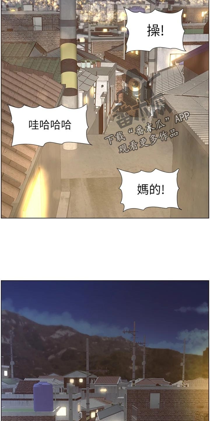 《假爸爸》第221章怒火中烧 第13页