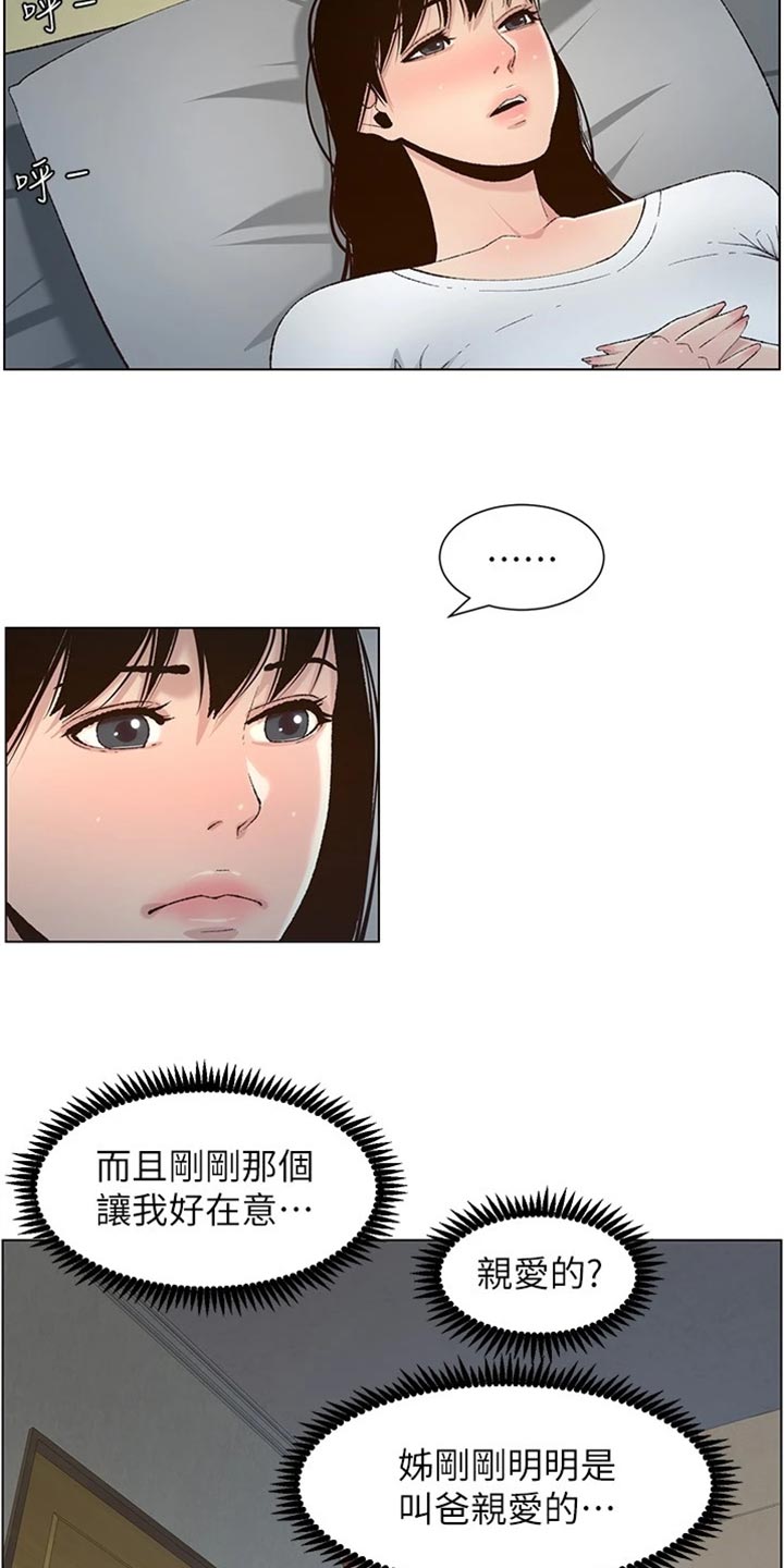 《假爸爸》第221章怒火中烧 第17页