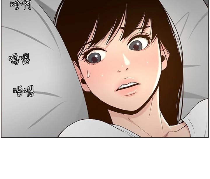 《假爸爸》第221章怒火中烧 第24页