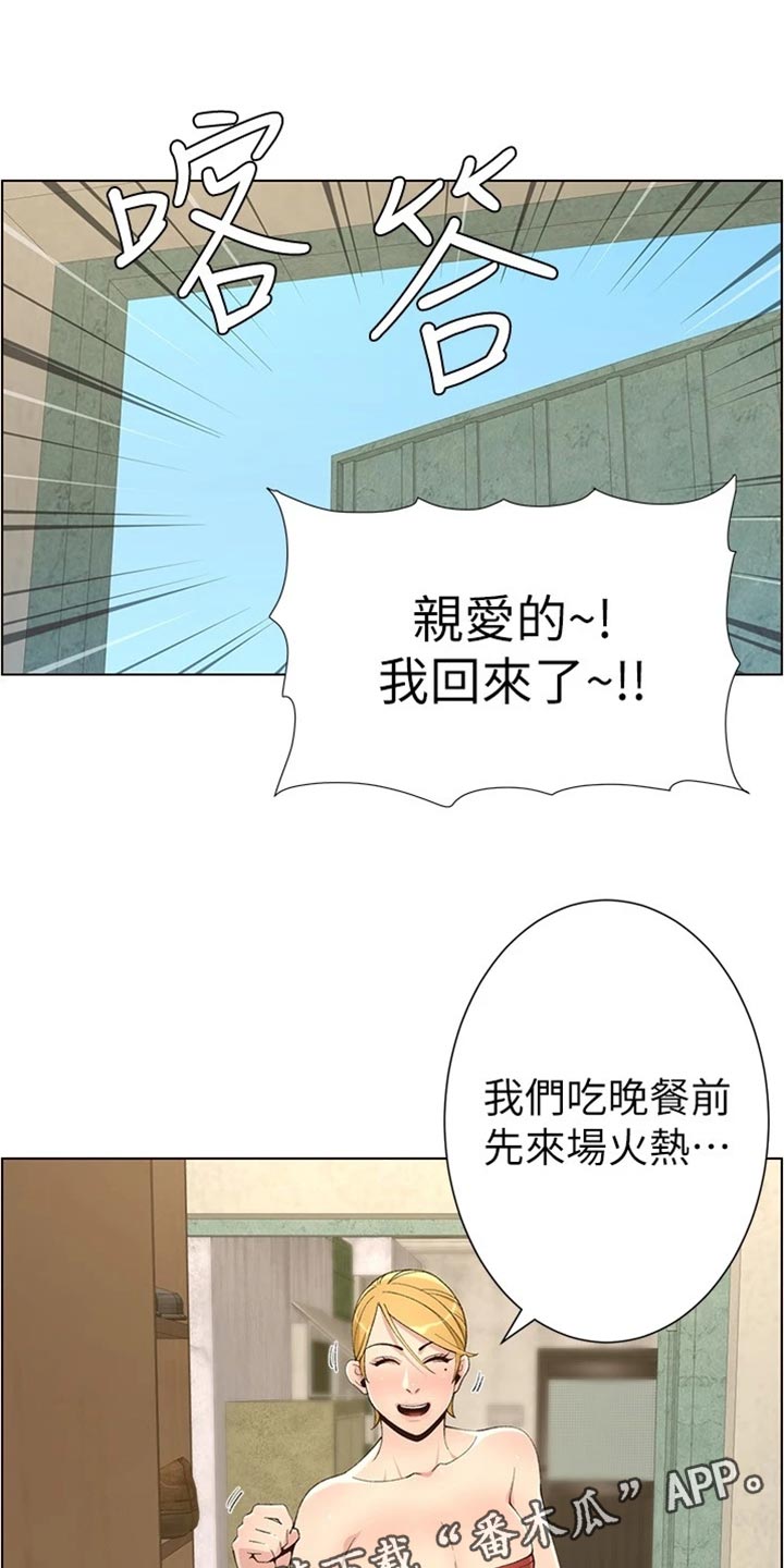 《假爸爸》第219章把柄 第1页