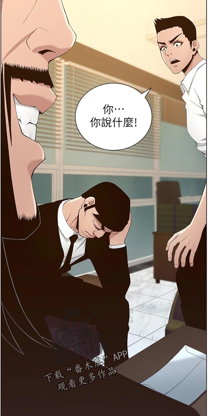 《假爸爸》第219章把柄 第27页