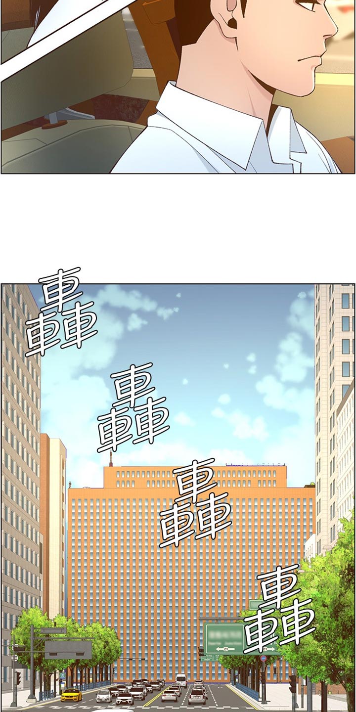 《假爸爸》第217章粗心大意 第12页