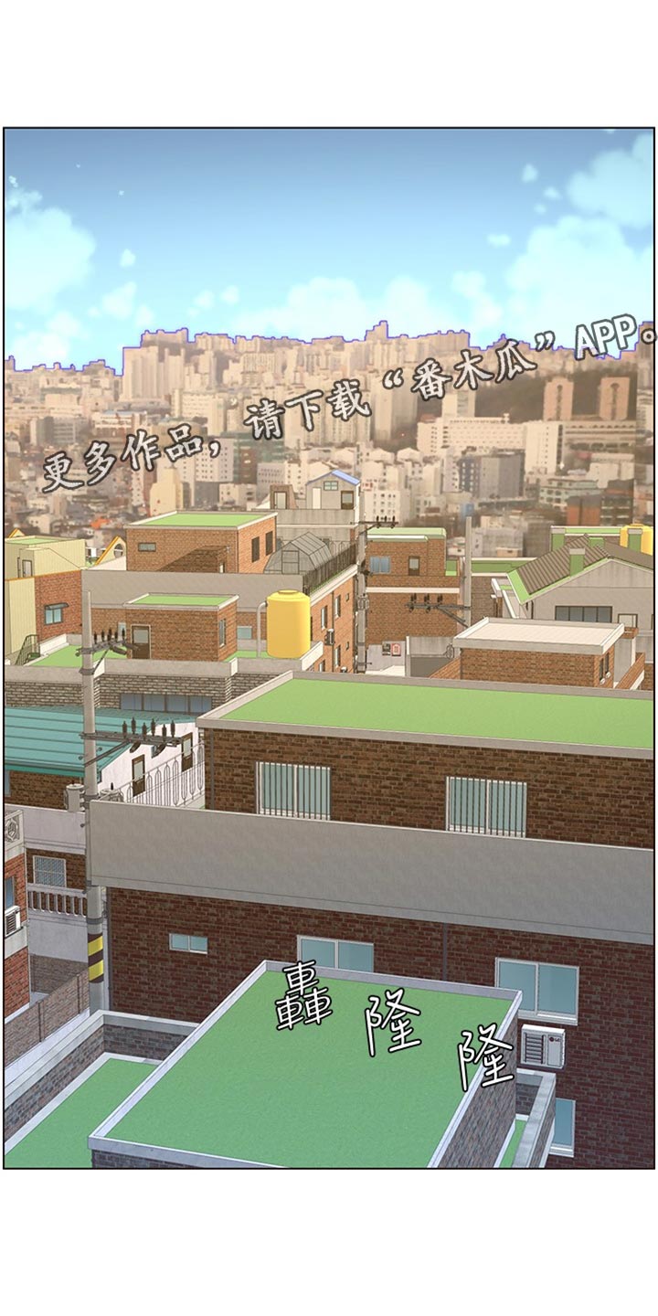 《假爸爸》第217章粗心大意 第15页