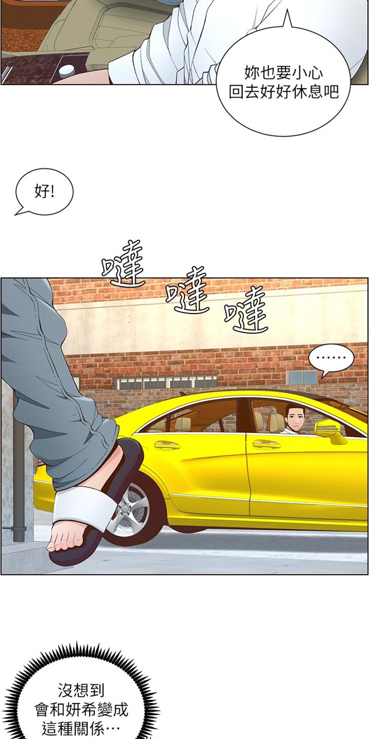 《假爸爸》第217章粗心大意 第20页
