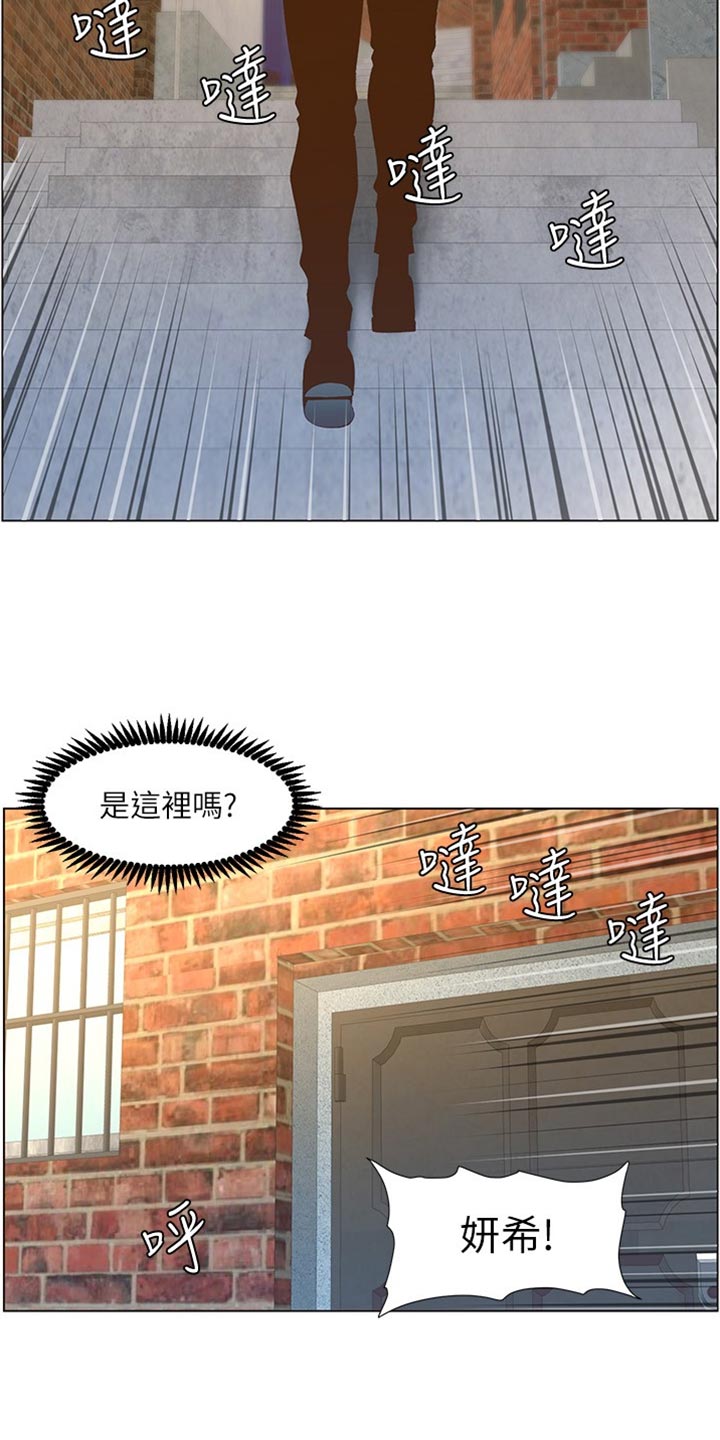 《假爸爸》第217章粗心大意 第25页