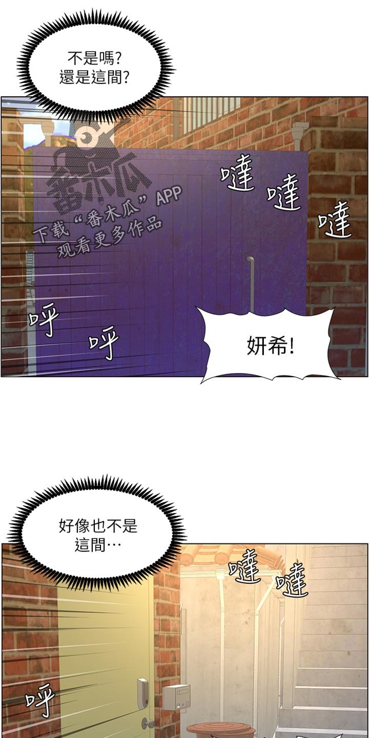 《假爸爸》第217章粗心大意 第26页