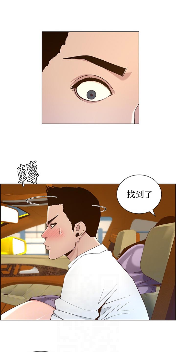 《假爸爸》第217章粗心大意 第2页
