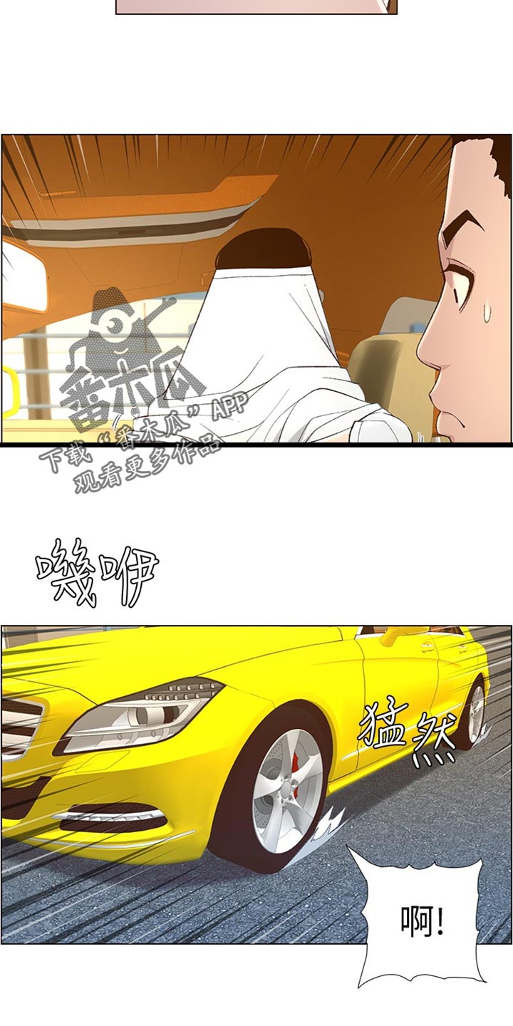 《假爸爸》第217章粗心大意 第5页