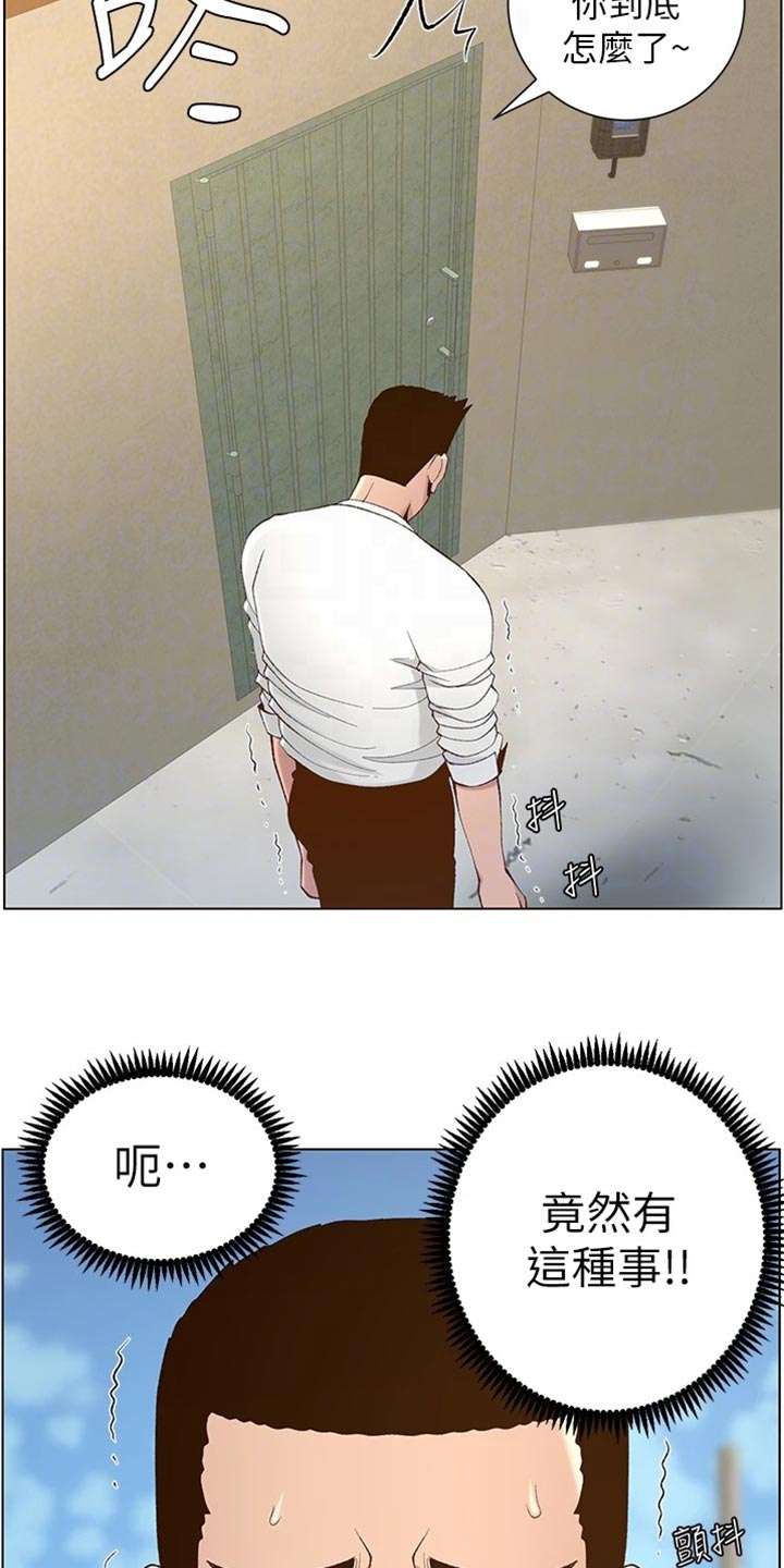 《假爸爸》第218章命运的巧合 第19页
