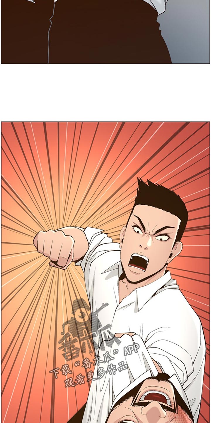 《假爸爸》第215章教训 第15页