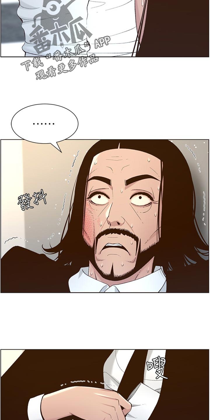 《假爸爸》第215章教训 第21页