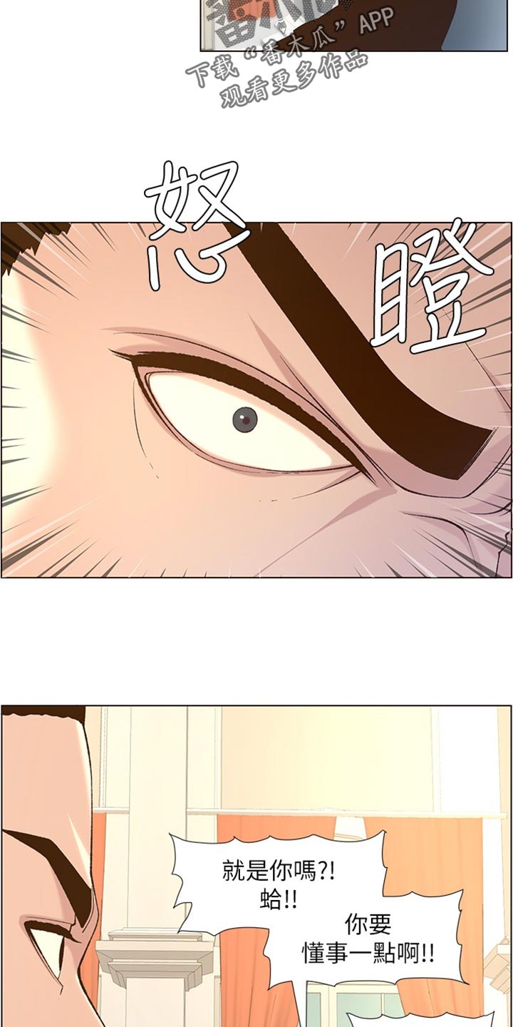 《假爸爸》第216章开除 第10页