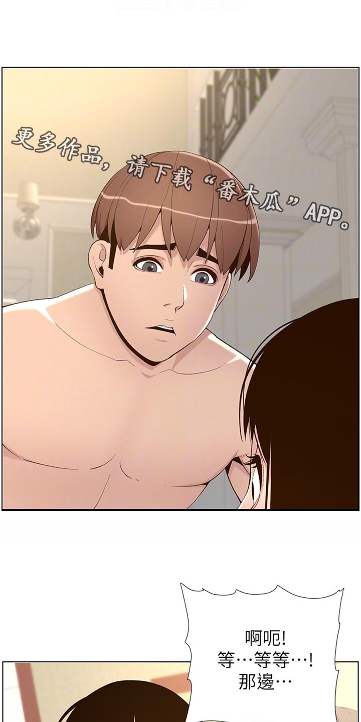 《假爸爸》第213章带领 第17页