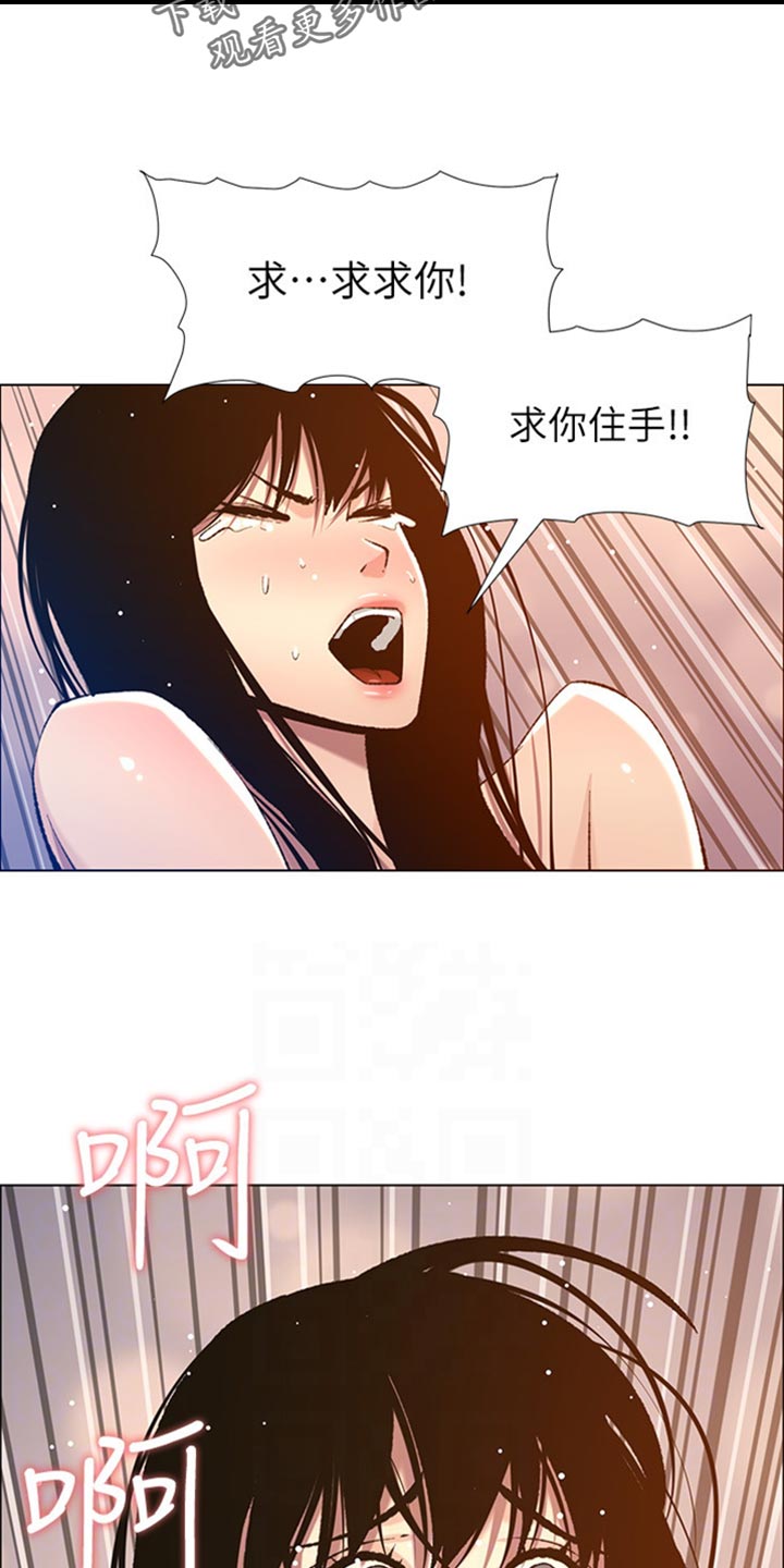 《假爸爸》第208章异于常人 第11页