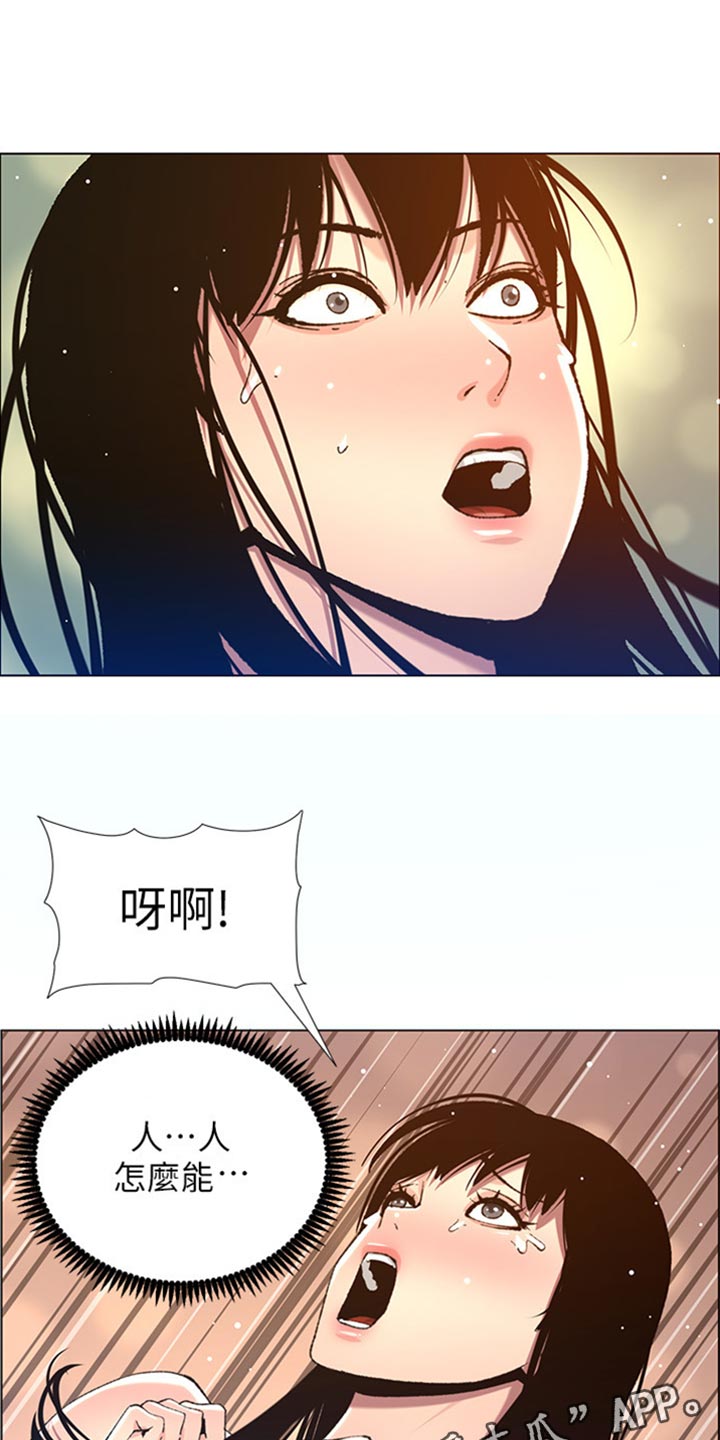 《假爸爸》第208章异于常人 第13页