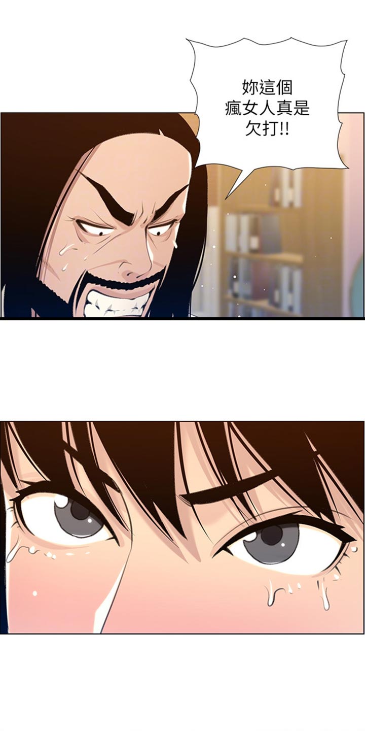 《假爸爸》第209章威胁 第4页