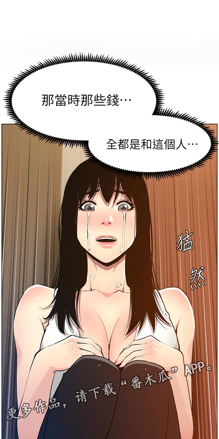 《假爸爸》第205章无尽的后悔 第17页