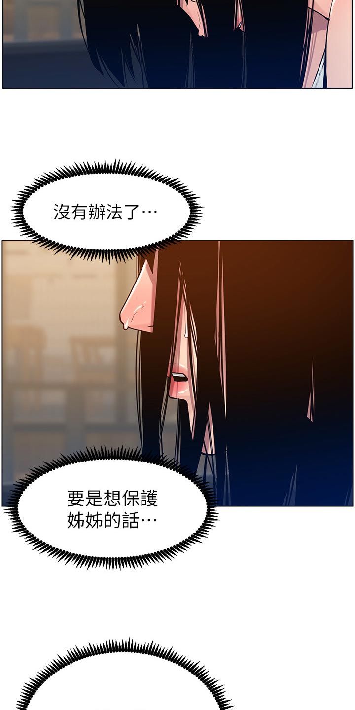 《假爸爸》第205章无尽的后悔 第29页