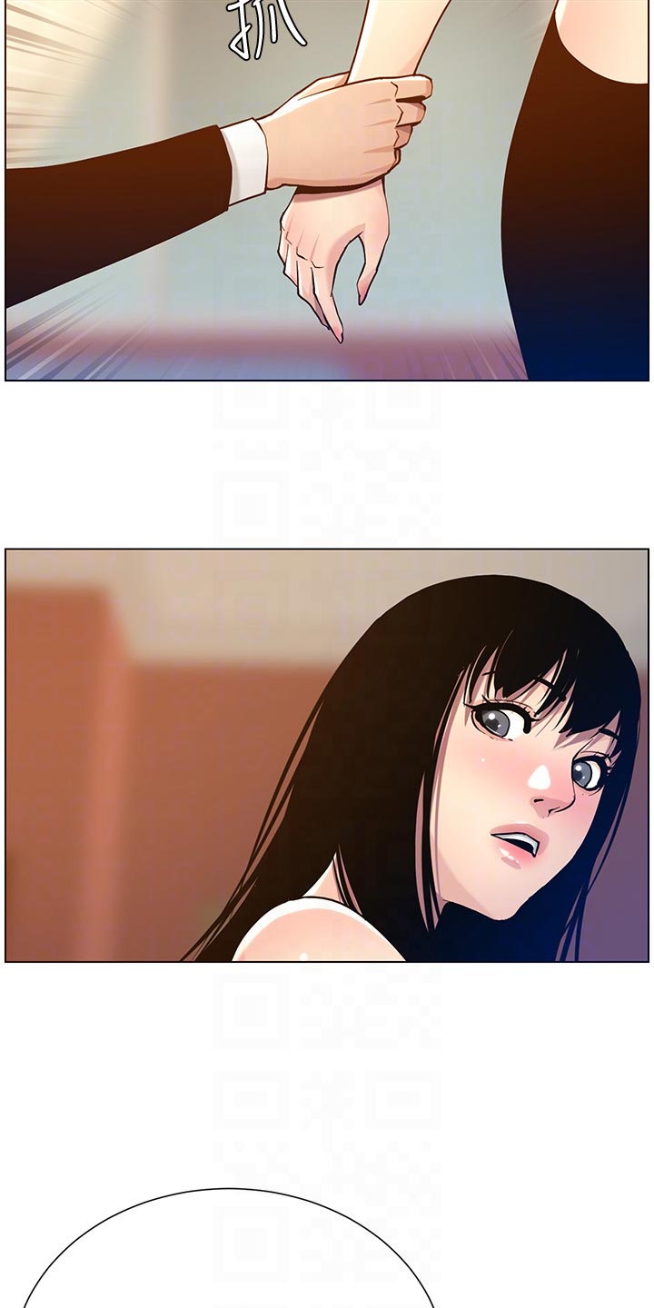《假爸爸》第202章拒绝 第12页