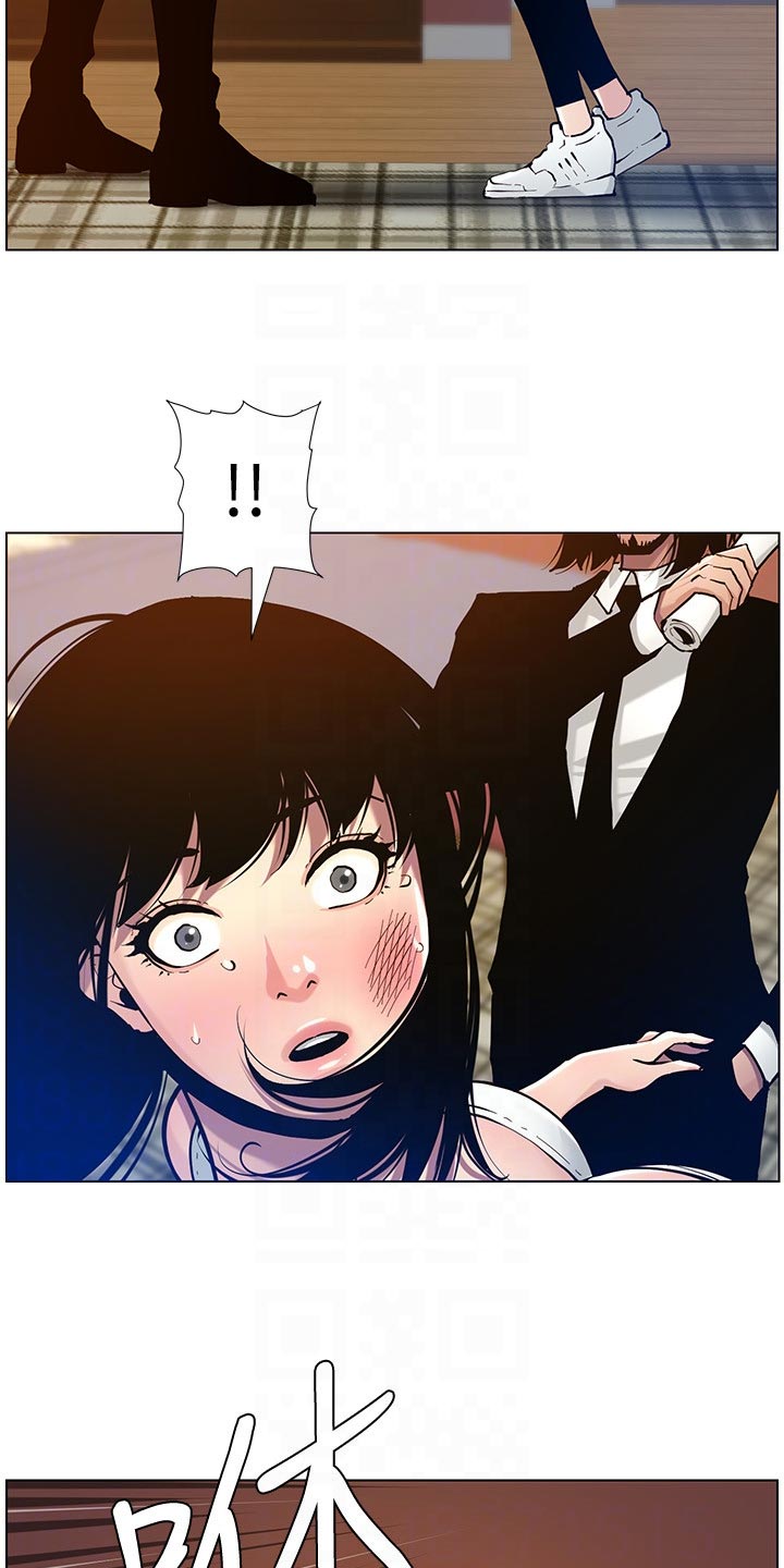 《假爸爸》第202章拒绝 第17页