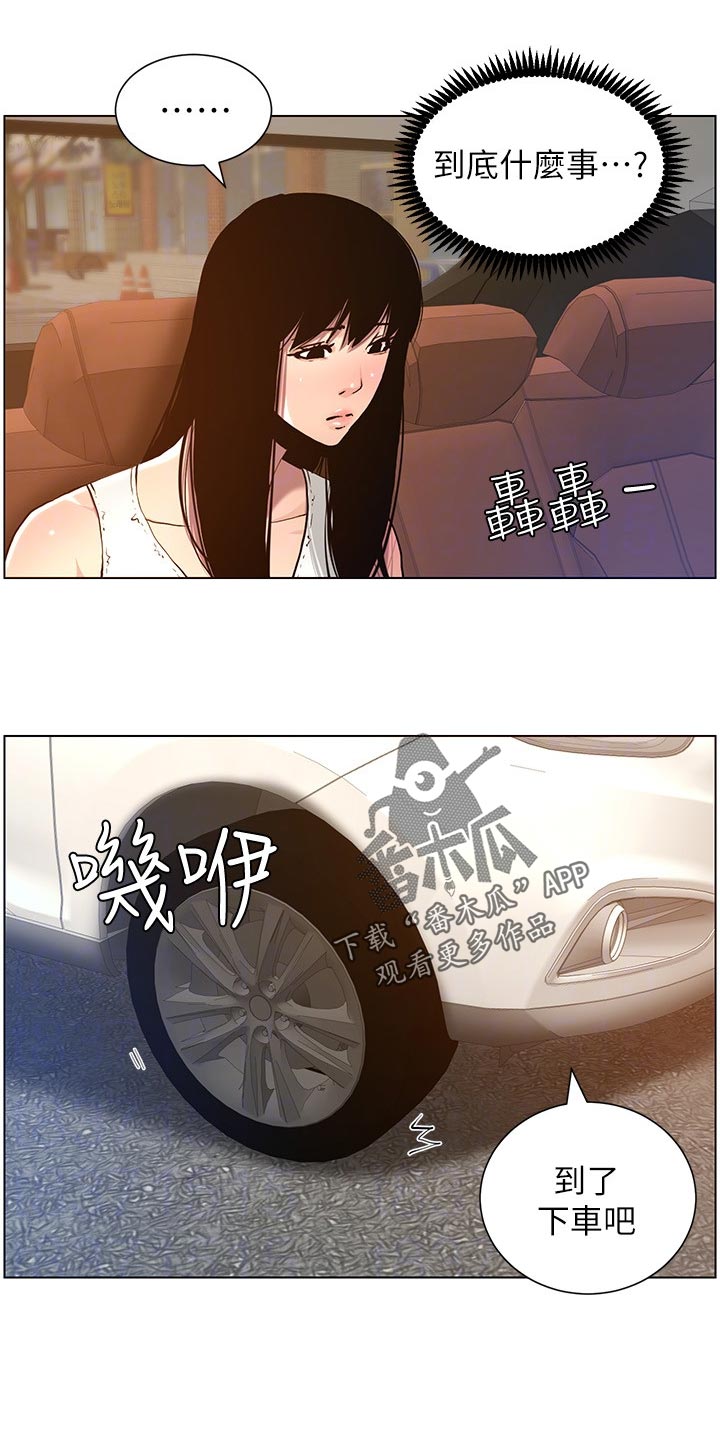 《假爸爸》第200章神出鬼没 第15页