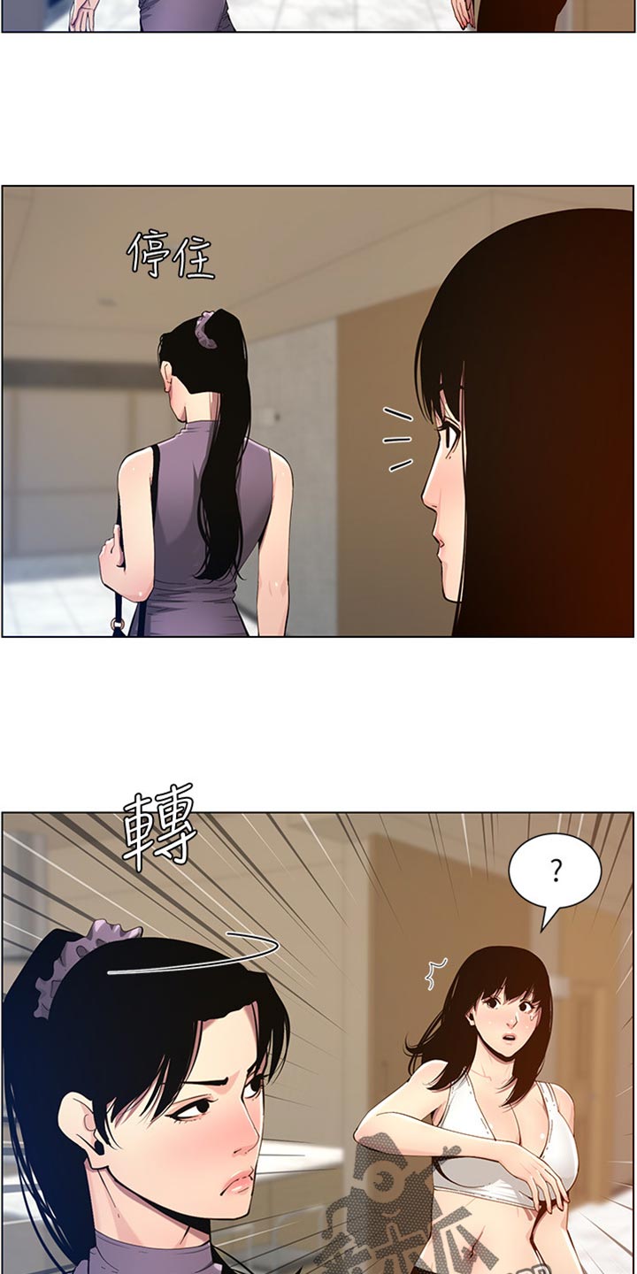 《假爸爸》第199章错过时机 第13页