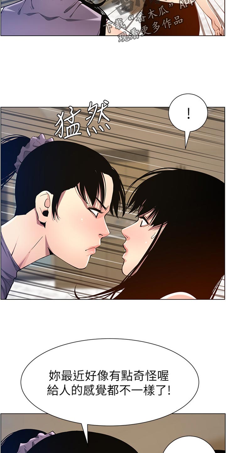 《假爸爸》第199章错过时机 第14页