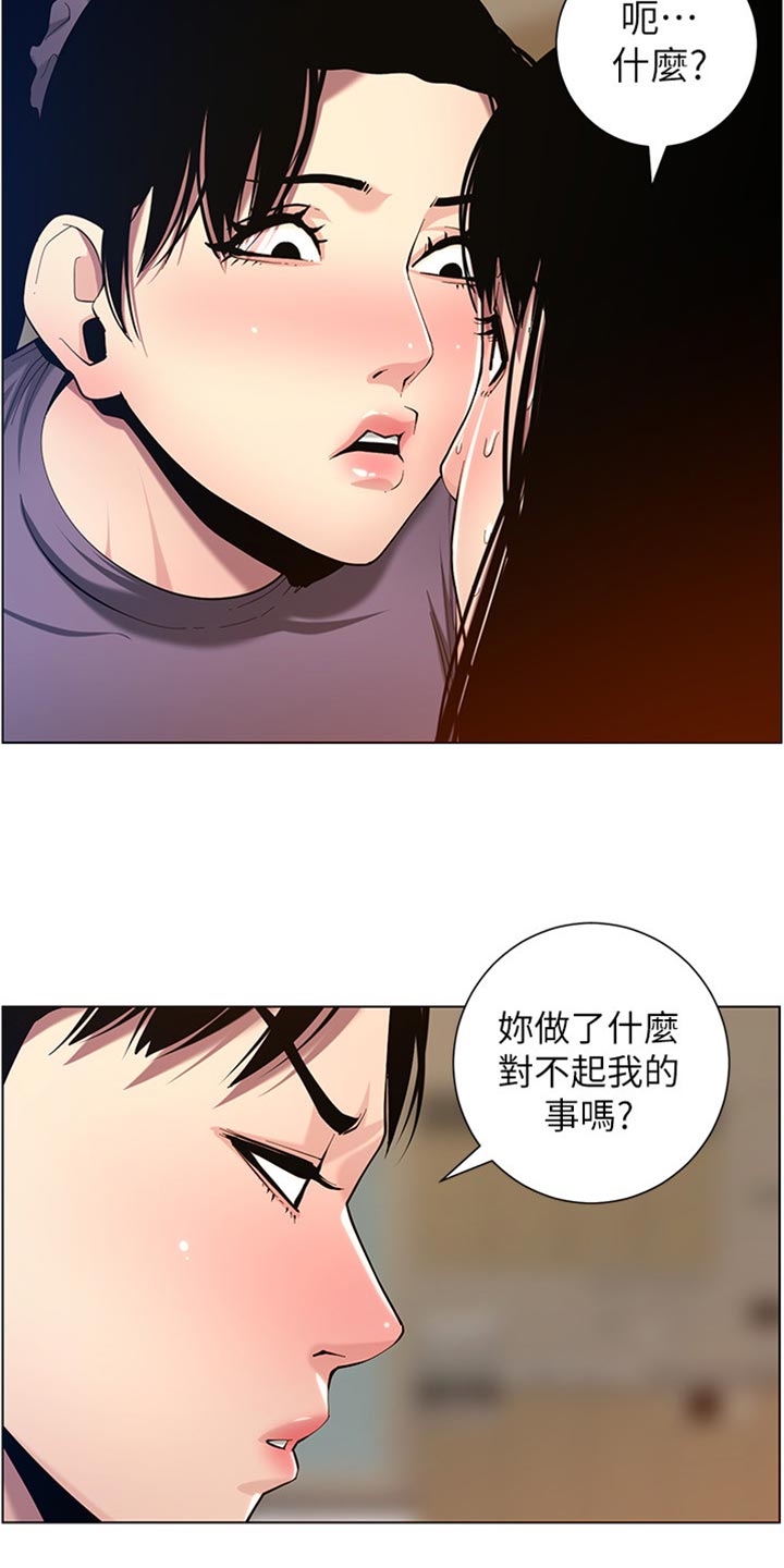 《假爸爸》第199章错过时机 第15页