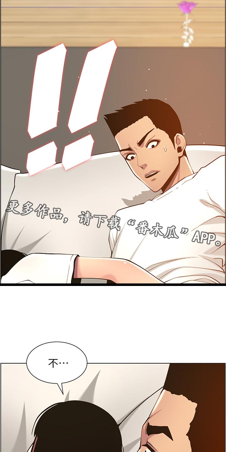《假爸爸》第197章收拾状况 第12页