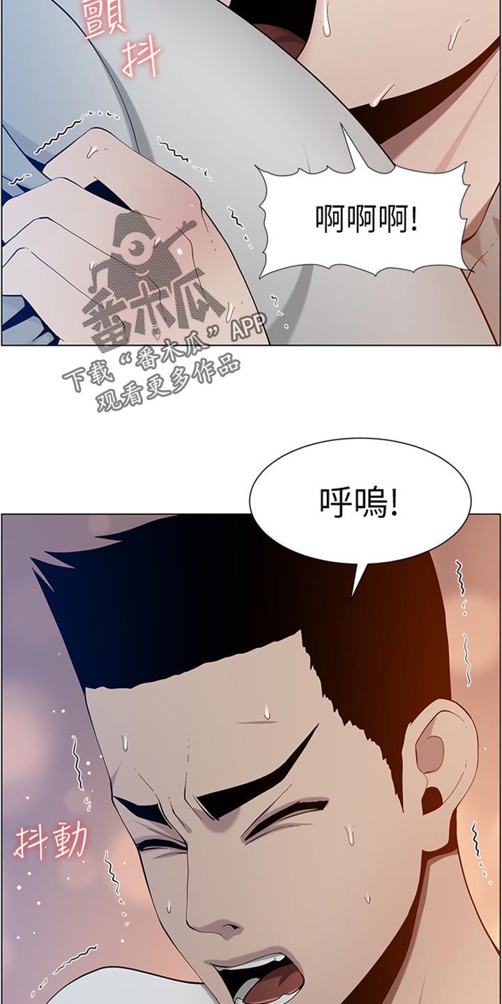 《假爸爸》第193章计划许久 第11页