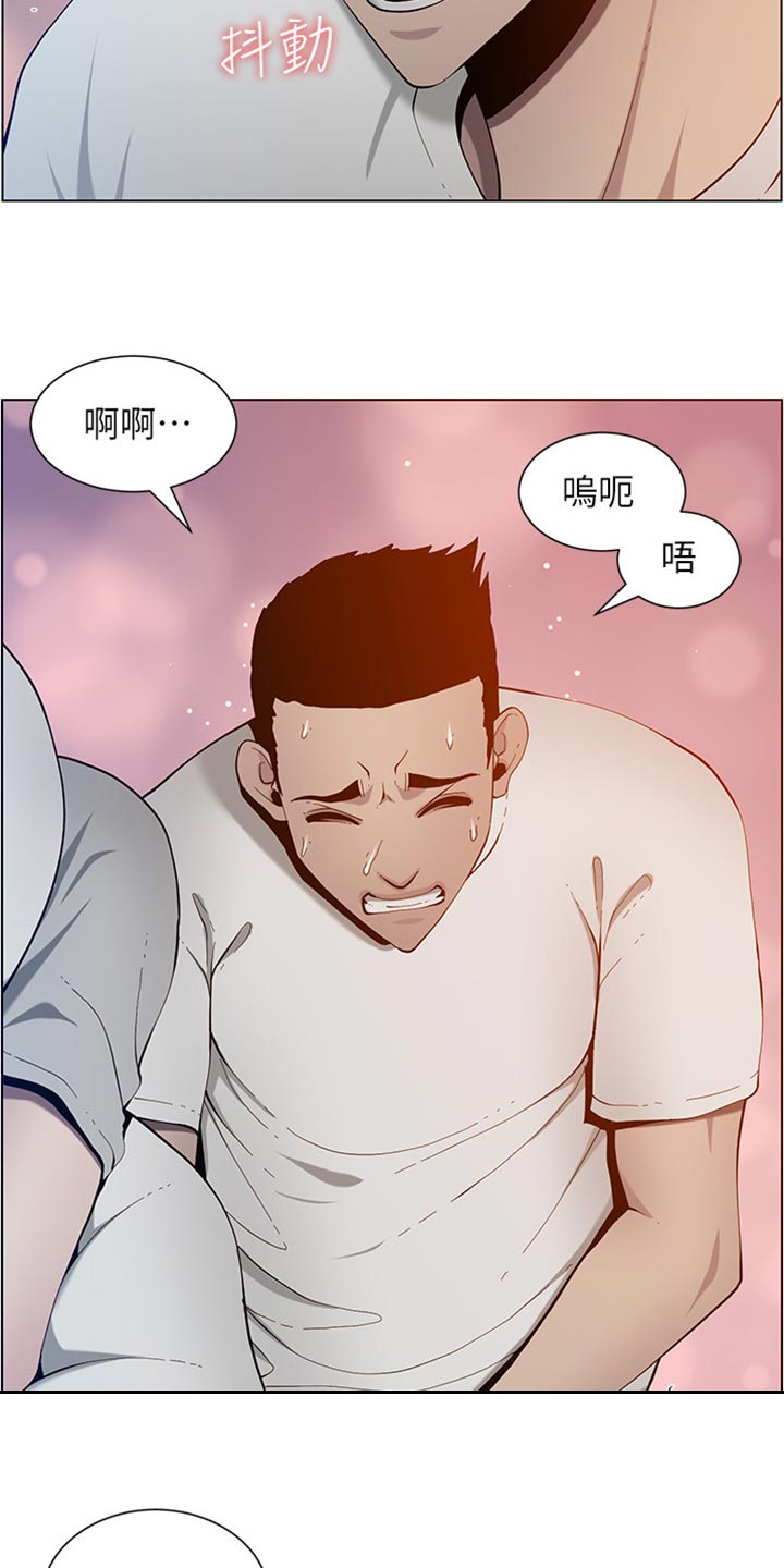 《假爸爸》第193章计划许久 第12页