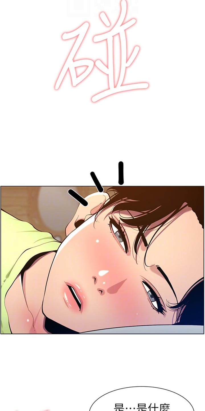 《假爸爸》第194章掉下床 第4页