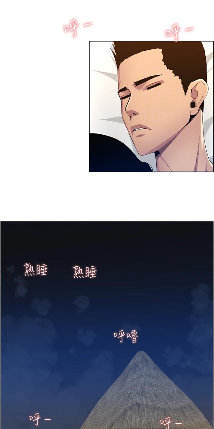 《假爸爸》第192章第二摊 第22页