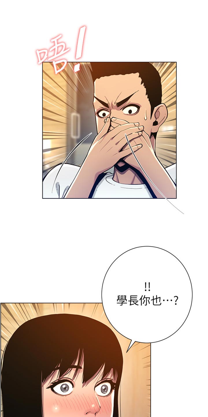 《假爸爸》第191章偷听 第4页