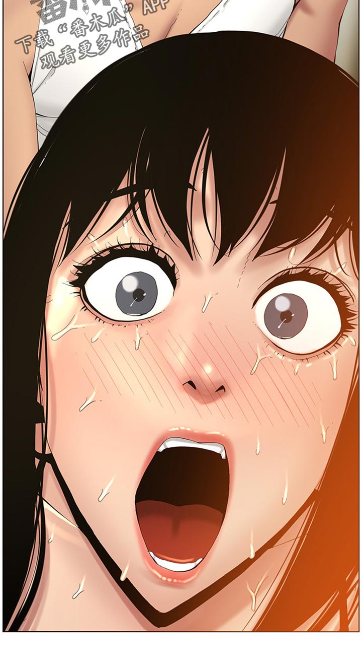 《假爸爸》第187章你们两个在干嘛 第16页