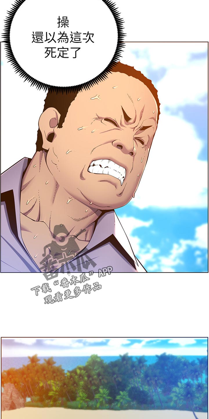 《假爸爸》第182章战袍 第16页