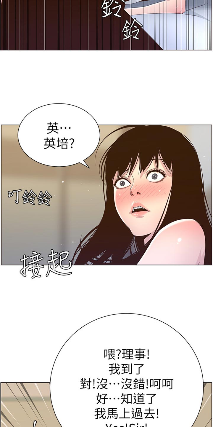 《假爸爸》第179章亲戚 第13页