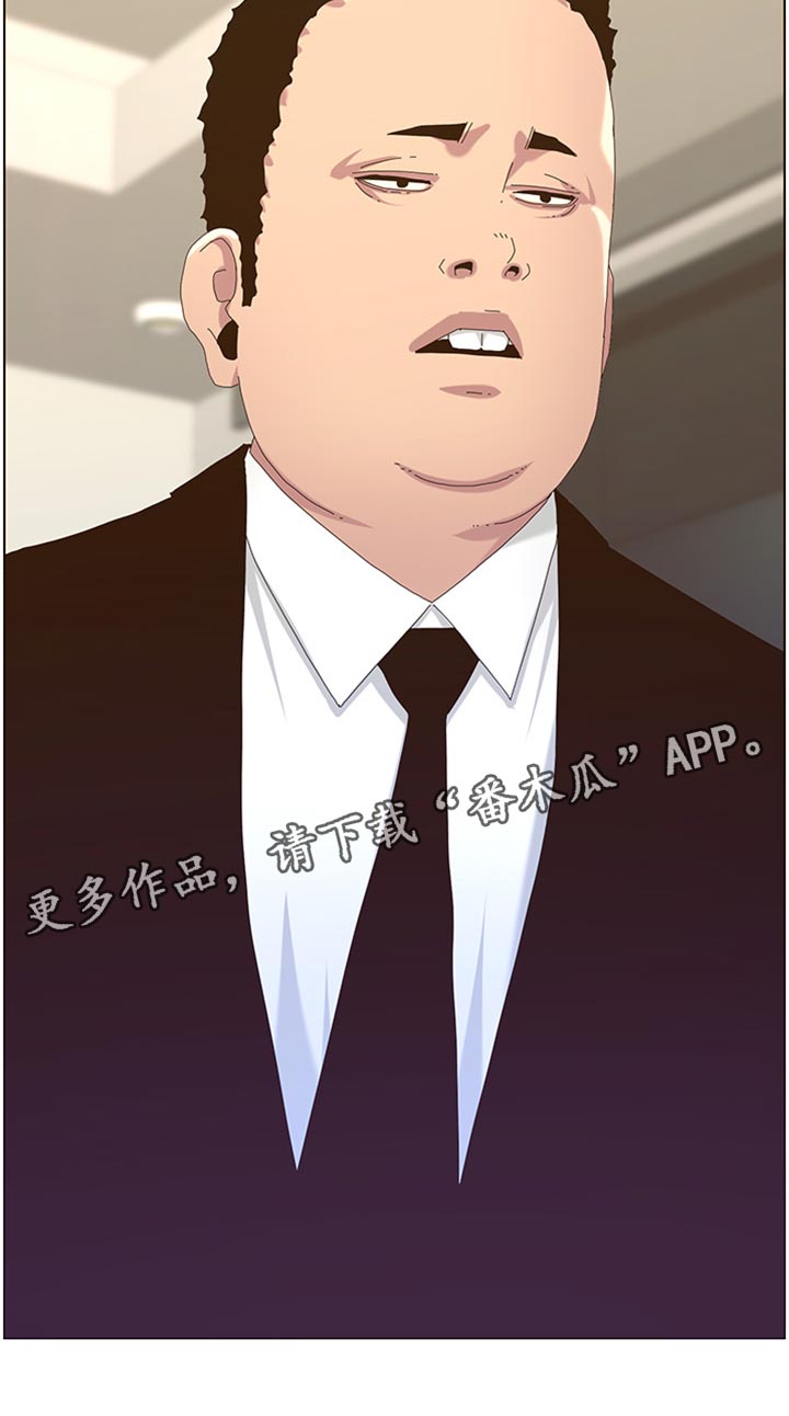 《假爸爸》第179章亲戚 第25页