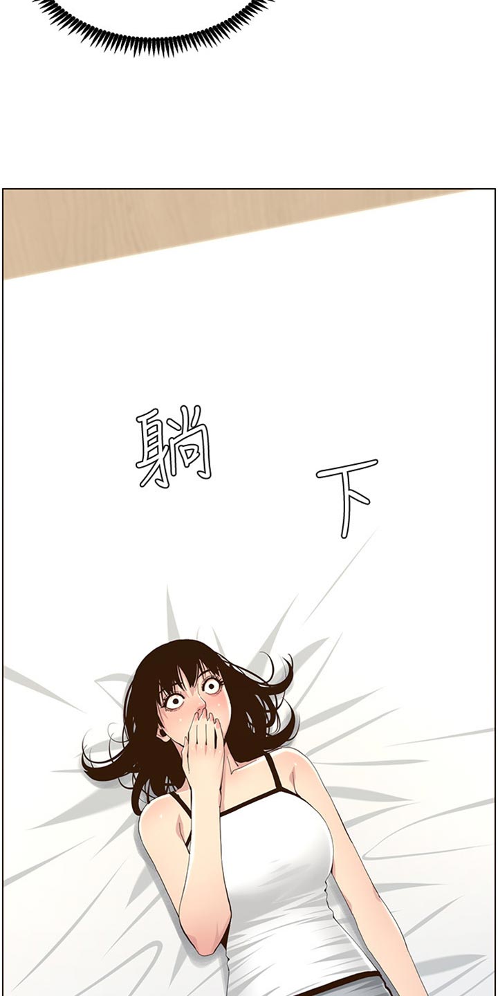 《假爸爸》第177章倾国倾城 第19页