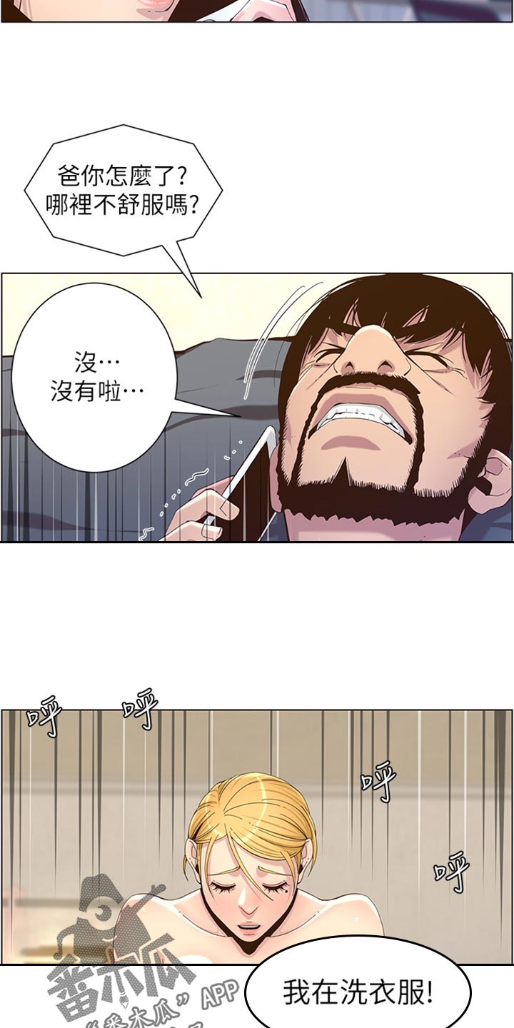 《假爸爸》第177章倾国倾城 第5页
