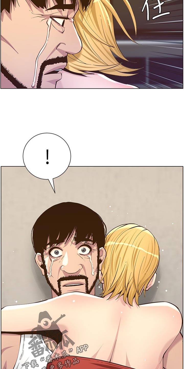 《假爸爸》第167章无脸面对 第12页