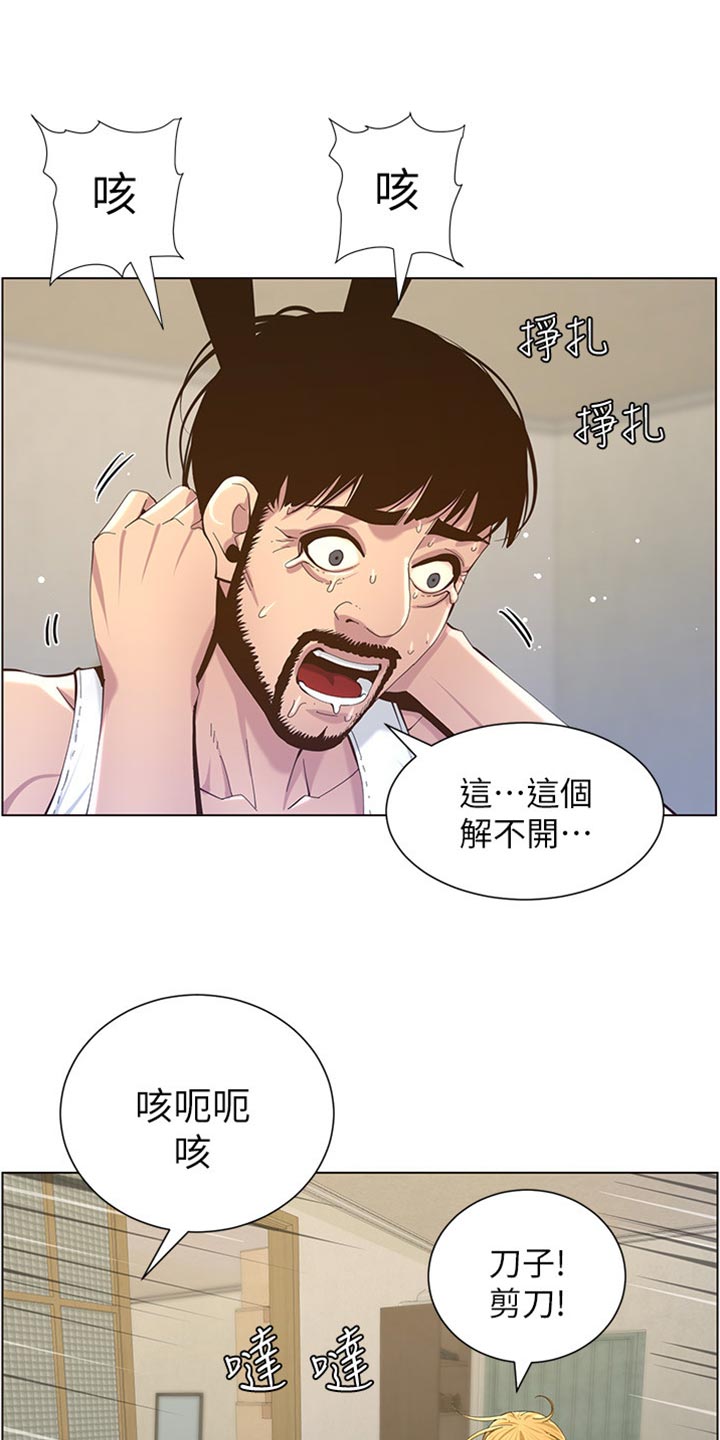 《假爸爸》第166章蛮力救助 第24页